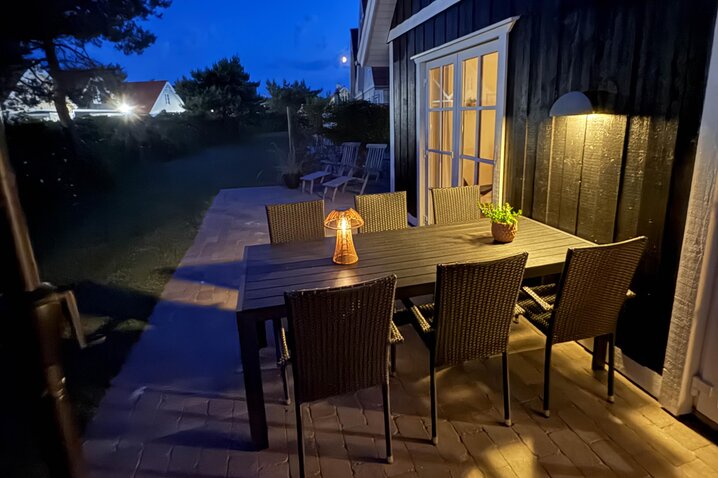Sommerhus 60313 på Horns Bjerge 3, 47, Blåvand - Billede #30