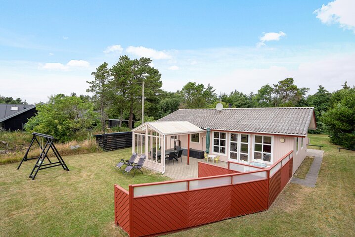 Sommerhus 60314 på Kallesensvej 11, Blåvand - Billede #0