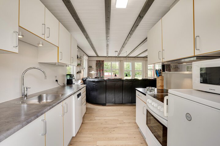 Sommerhus 60314 på Kallesensvej 11, Blåvand - Billede #2
