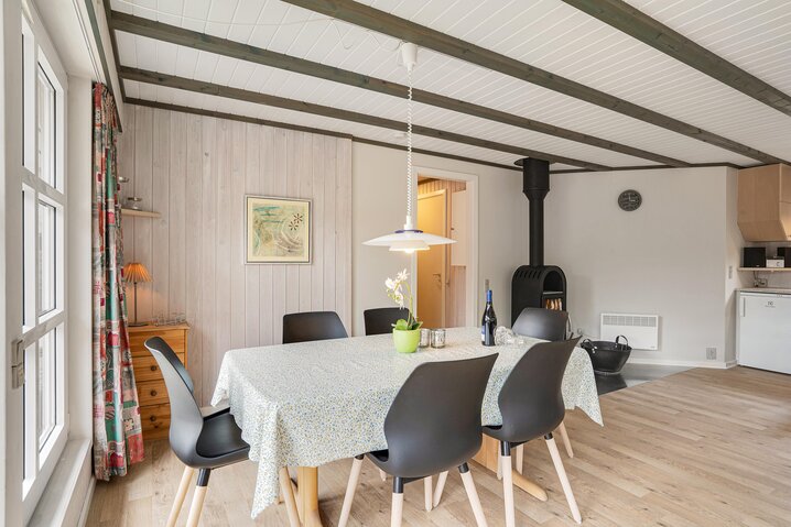 Sommerhus 60314 på Kallesensvej 11, Blåvand - Billede #8