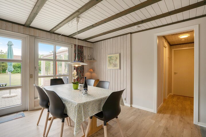 Sommerhus 60314 på Kallesensvej 11, Blåvand - Billede #9