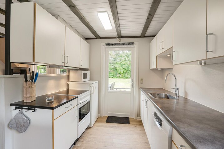Sommerhus 60314 på Kallesensvej 11, Blåvand - Billede #10