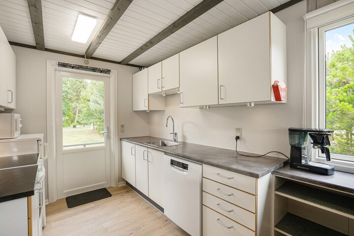 Sommerhus 60314 på Kallesensvej 11, Blåvand - Billede #11
