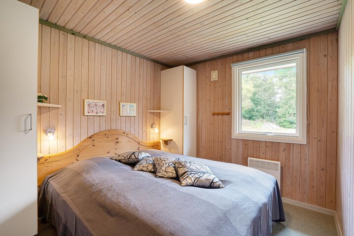 Sommerhus 60314 på Kallesensvej 11, Blåvand - Billede #12