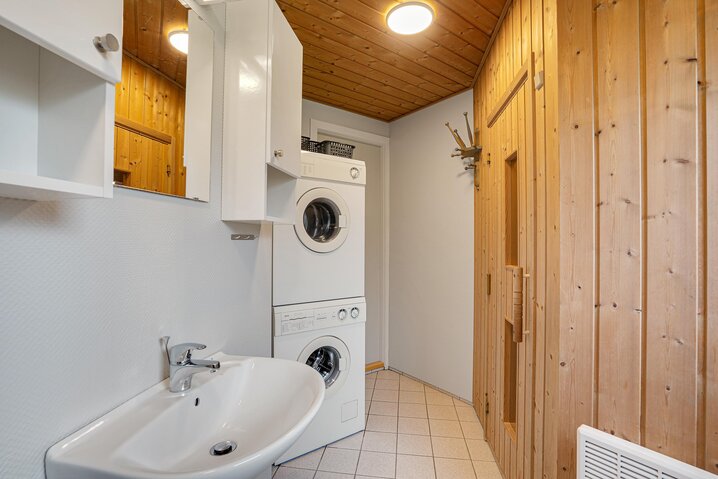 Sommerhus 60314 på Kallesensvej 11, Blåvand - Billede #15