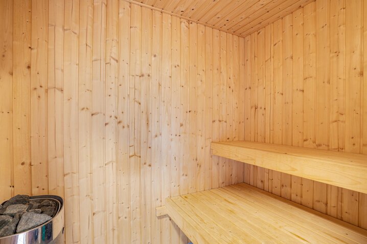 Sommerhus 60314 på Kallesensvej 11, Blåvand - Billede #16
