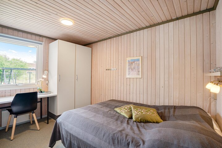Sommerhus 60314 på Kallesensvej 11, Blåvand - Billede #17