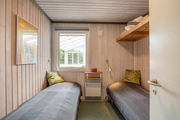 Sommerhus 60314 på Kallesensvej 11, Blåvand - Billede #18