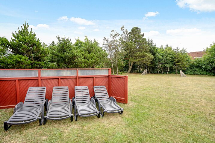 Sommerhus 60314 på Kallesensvej 11, Blåvand - Billede #21