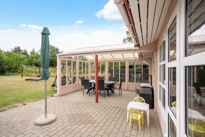 Sommerhus 60314 på Kallesensvej 11, Blåvand - Billede #25