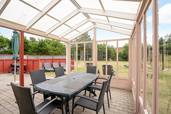Sommerhus 60314 på Kallesensvej 11, Blåvand - Billede #26