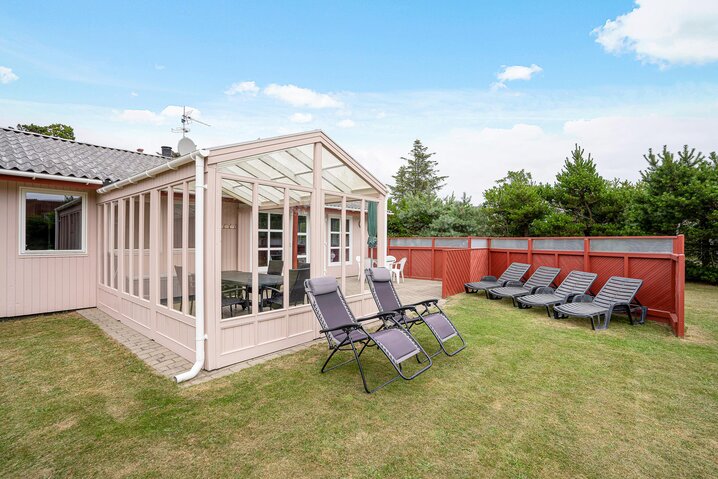 Sommerhus 60314 på Kallesensvej 11, Blåvand - Billede #27