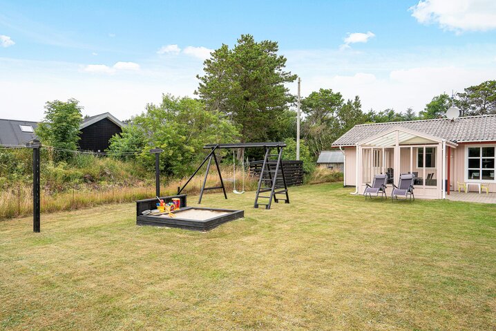 Sommerhus 60314 på Kallesensvej 11, Blåvand - Billede #28