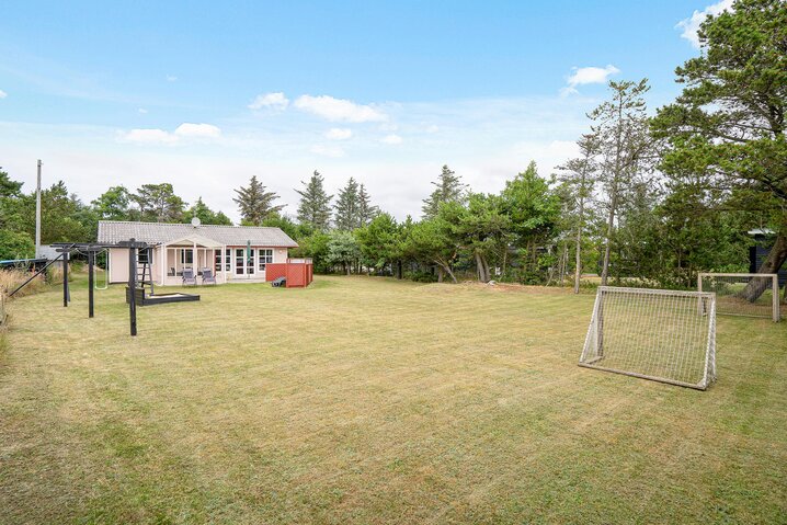 Sommerhus 60314 på Kallesensvej 11, Blåvand - Billede #29