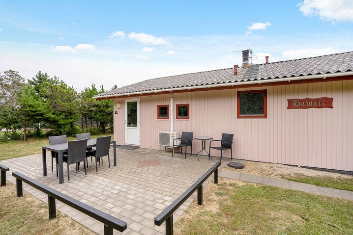 Sommerhus 60314 på Kallesensvej 11, Blåvand - Billede #31