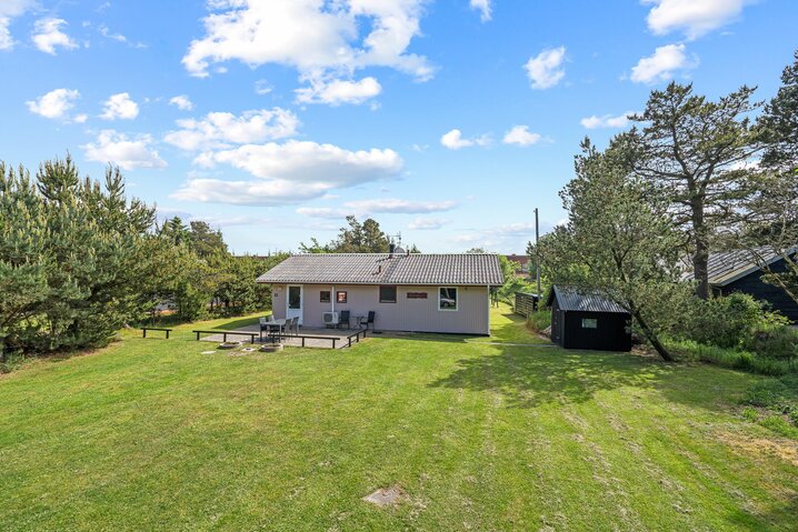 Sommerhus 60314 på Kallesensvej 11, Blåvand - Billede #33