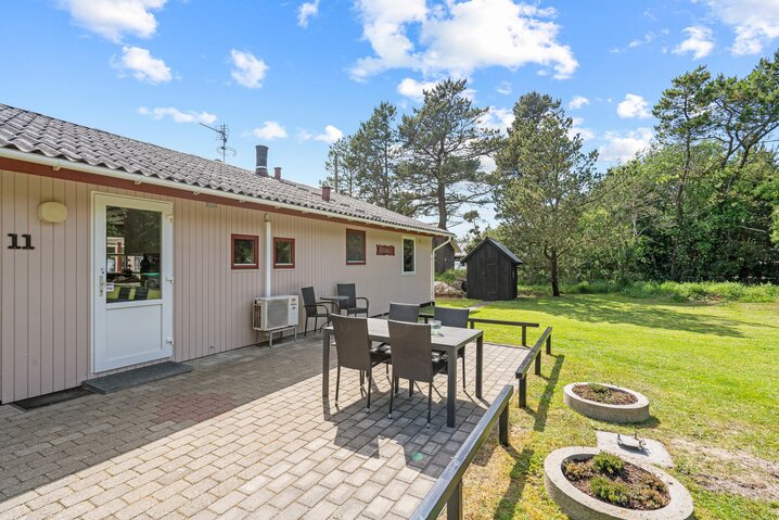 Sommerhus 60314 på Kallesensvej 11, Blåvand - Billede #30