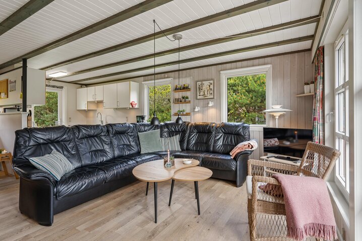 Sommerhus 60314 på Kallesensvej 11, Blåvand - Billede #1