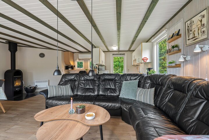 Sommerhus 60314 på Kallesensvej 11, Blåvand - Billede #3