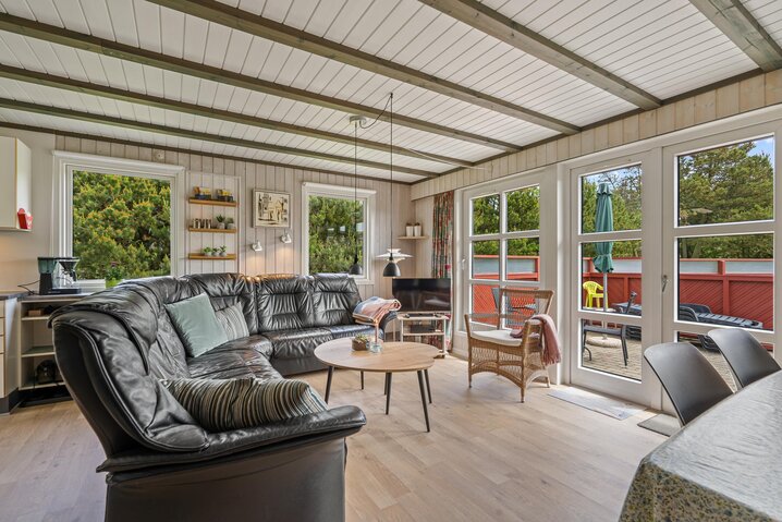 Sommerhus 60314 på Kallesensvej 11, Blåvand - Billede #4