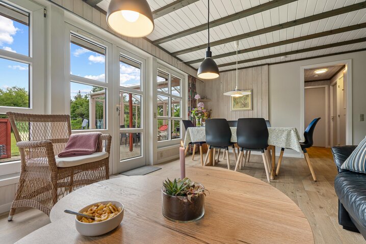 Sommerhus 60314 på Kallesensvej 11, Blåvand - Billede #5