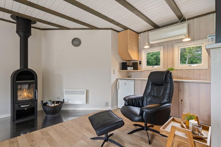 Sommerhus 60314 på Kallesensvej 11, Blåvand - Billede #6