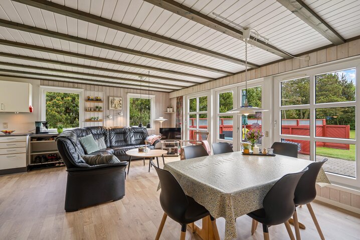 Sommerhus 60314 på Kallesensvej 11, Blåvand - Billede #7