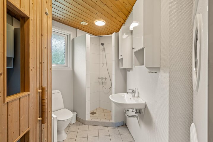 Sommerhus 60314 på Kallesensvej 11, Blåvand - Billede #14