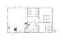 Ferienhaus 60314 in Kallesensvej 11, Blåvand - Bild #14