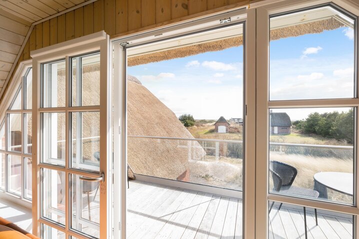 Sommerhus 60316 på Sønder-Vasevej 14, Blåvand - Billede #10