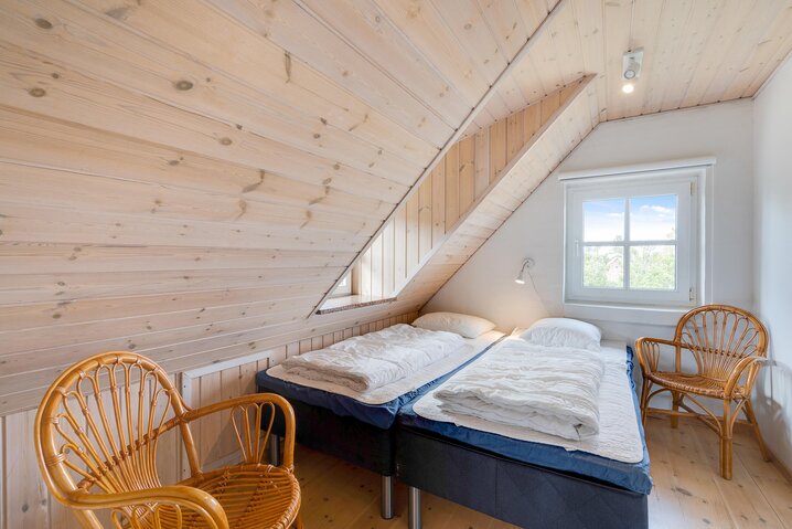 Sommerhus 60316 på Sønder-Vasevej 14, Blåvand - Billede #36