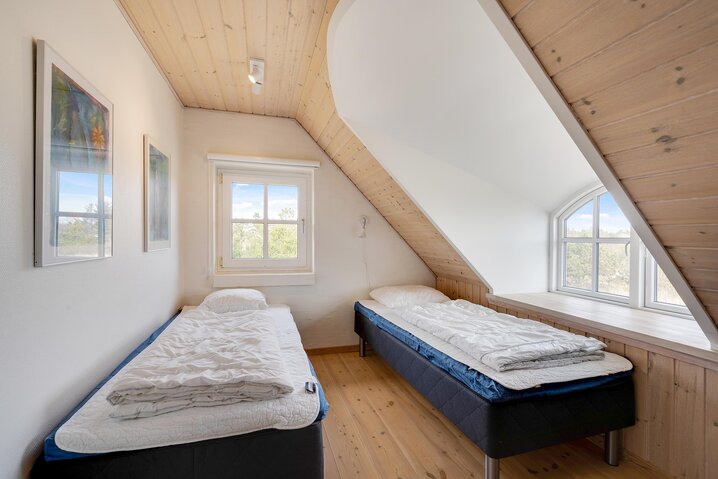 Sommerhus 60316 på Sønder-Vasevej 14, Blåvand - Billede #37