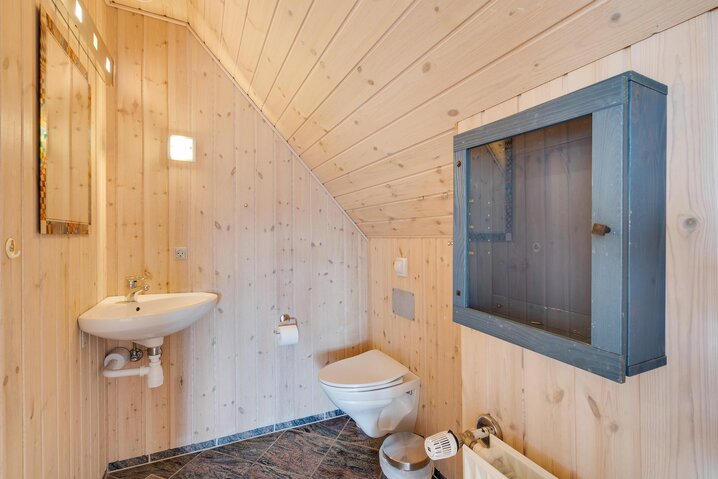 Sommerhus 60316 på Sønder-Vasevej 14, Blåvand - Billede #39