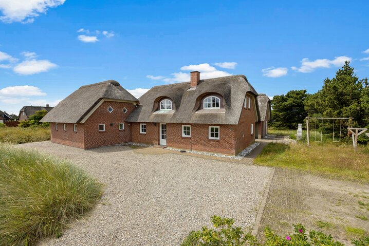 Sommerhus 60316 på Sønder-Vasevej 14, Blåvand - Billede #55
