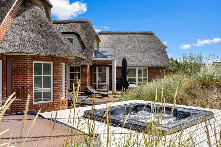 Sommerhus 60316 på Sønder-Vasevej 14, Blåvand - Billede #41