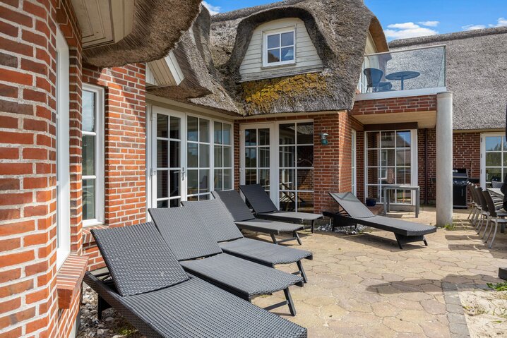 Sommerhus 60316 på Sønder-Vasevej 14, Blåvand - Billede #43