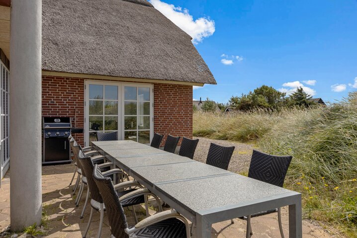 Sommerhus 60316 på Sønder-Vasevej 14, Blåvand - Billede #44