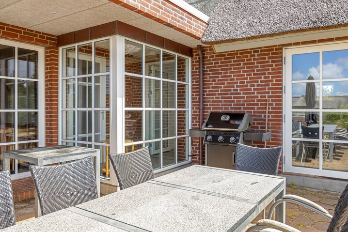 Sommerhus 60316 på Sønder-Vasevej 14, Blåvand - Billede #45