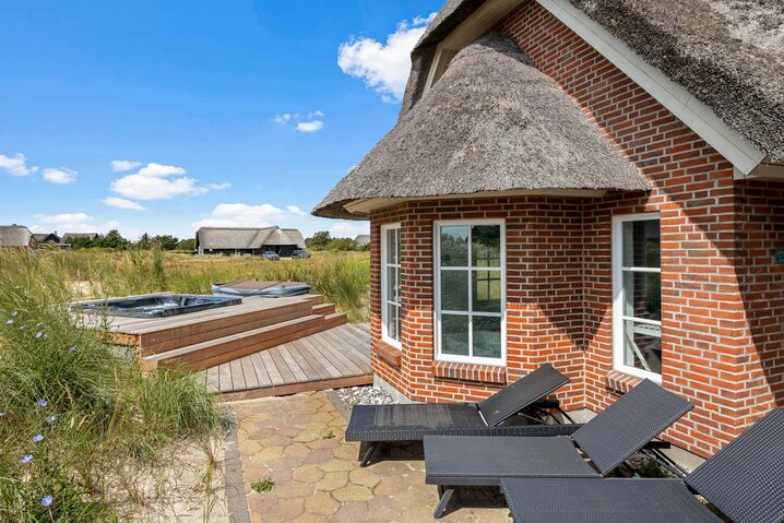 Sommerhus 60316 på Sønder-Vasevej 14, Blåvand - Billede #49