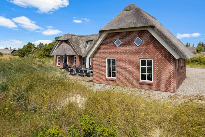 Sommerhus 60316 på Sønder-Vasevej 14, Blåvand - Billede #50