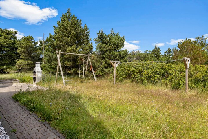 Sommerhus 60316 på Sønder-Vasevej 14, Blåvand - Billede #51