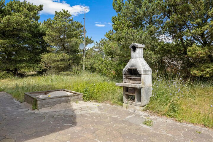 Sommerhus 60316 på Sønder-Vasevej 14, Blåvand - Billede #52