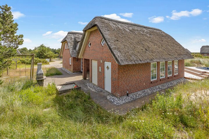 Sommerhus 60316 på Sønder-Vasevej 14, Blåvand - Billede #53