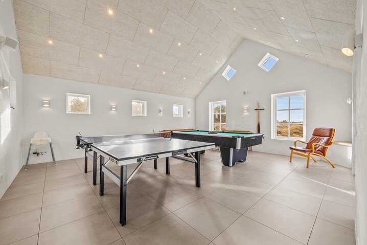 Sommerhus 60316 på Sønder-Vasevej 14, Blåvand - Billede #2