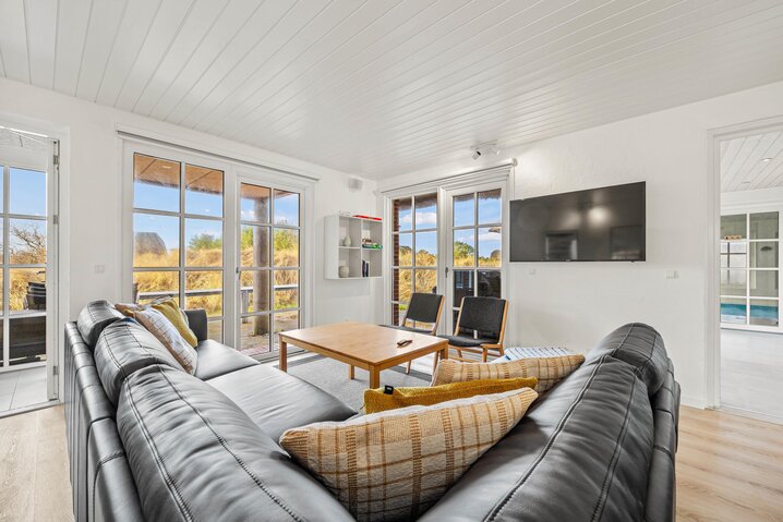 Sommerhus 60316 på Sønder-Vasevej 14, Blåvand - Billede #3