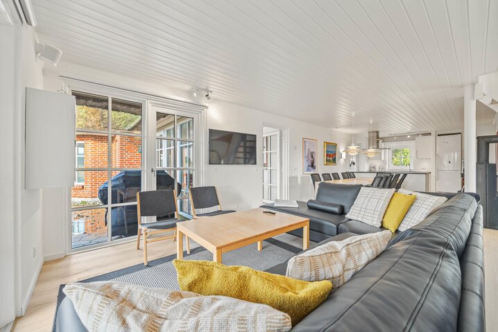 Sommerhus 60316 på Sønder-Vasevej 14, Blåvand - Billede #5