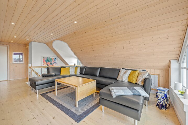 Sommerhus 60316 på Sønder-Vasevej 14, Blåvand - Billede #9