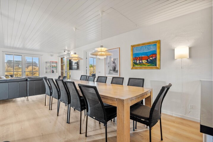 Sommerhus 60316 på Sønder-Vasevej 14, Blåvand - Billede #14