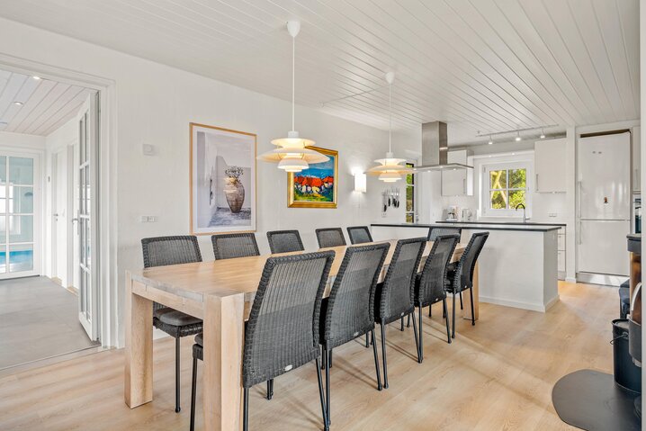 Sommerhus 60316 på Sønder-Vasevej 14, Blåvand - Billede #15