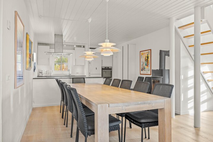 Sommerhus 60316 på Sønder-Vasevej 14, Blåvand - Billede #16